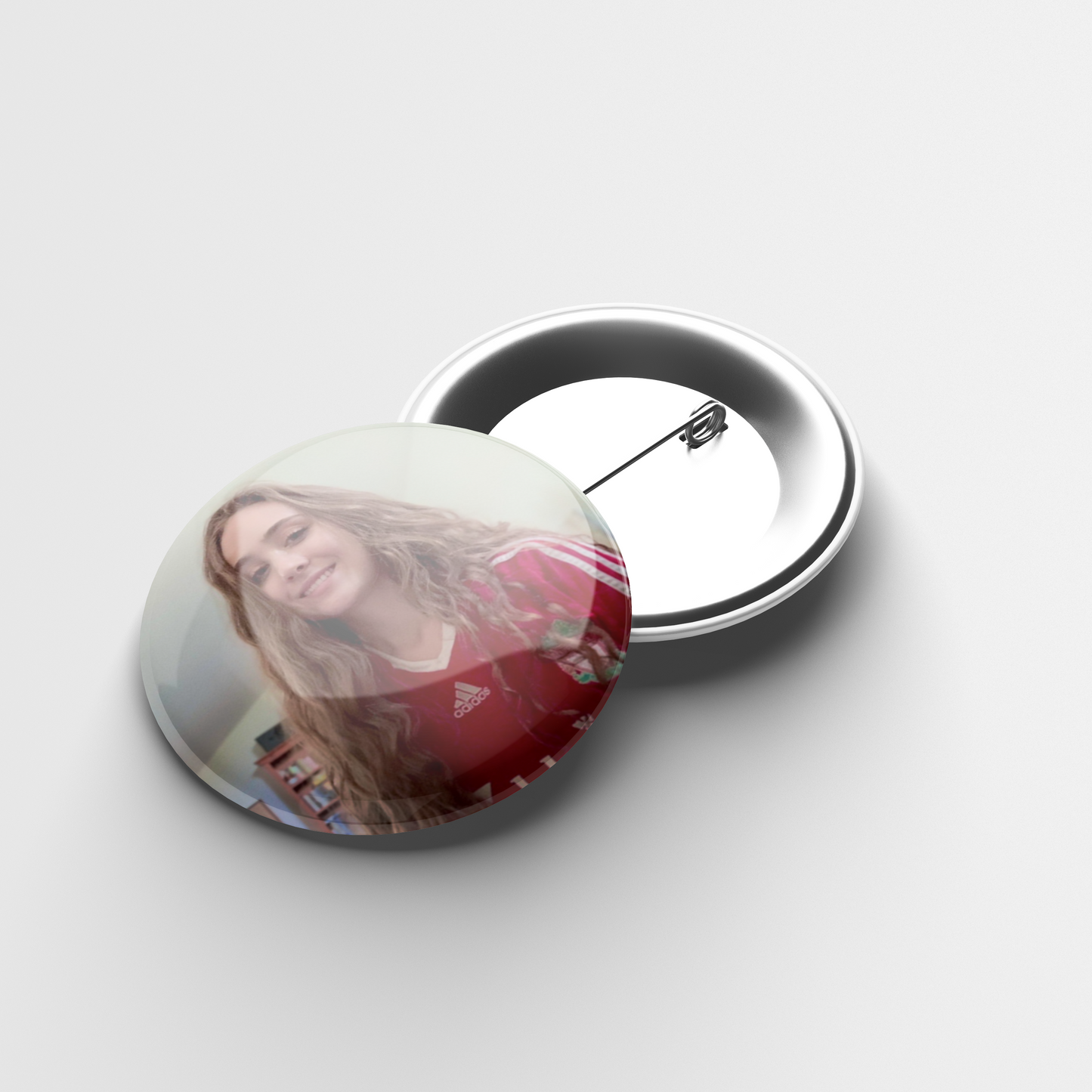 32mm Button Badge