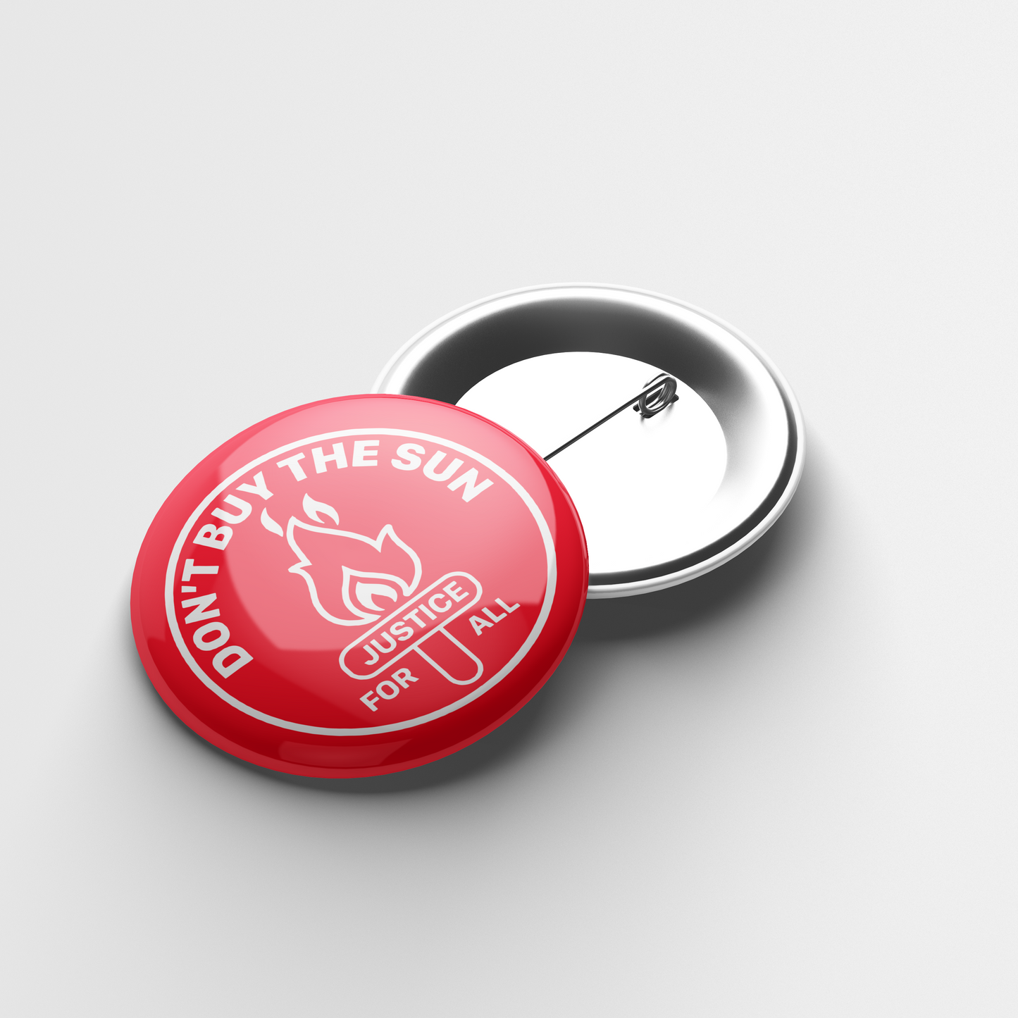 32mm Button Badge