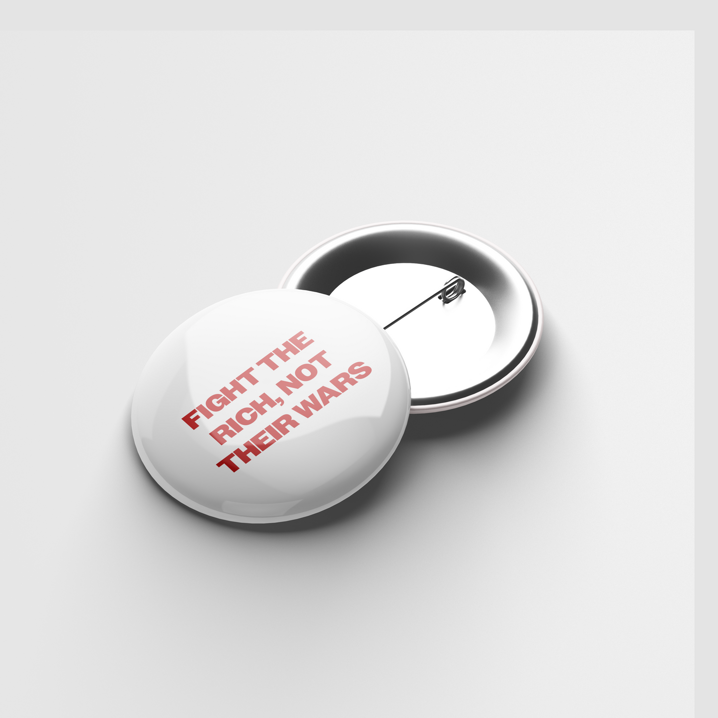 32mm Button Badge