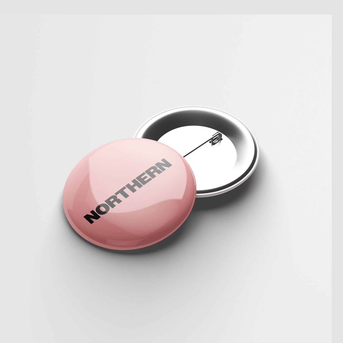 32mm Button Badge