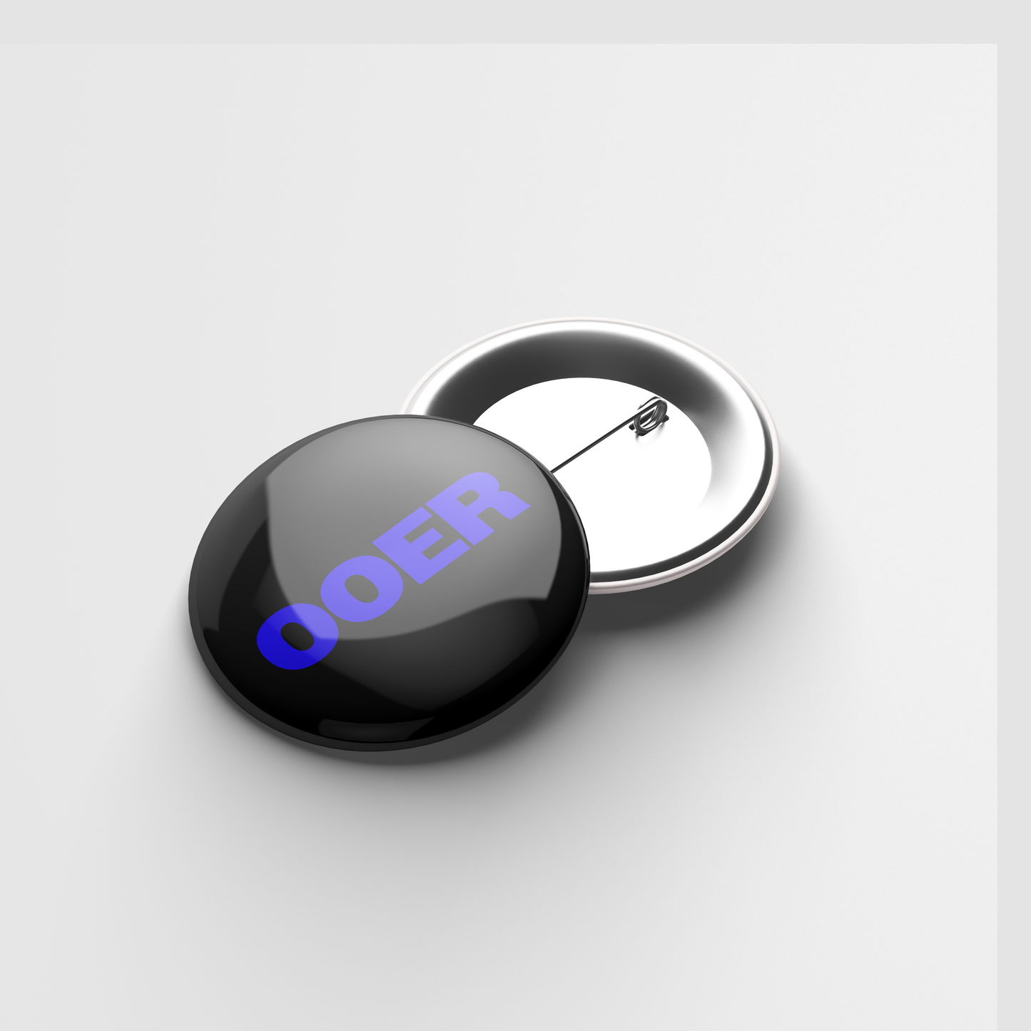 32mm Button Badge