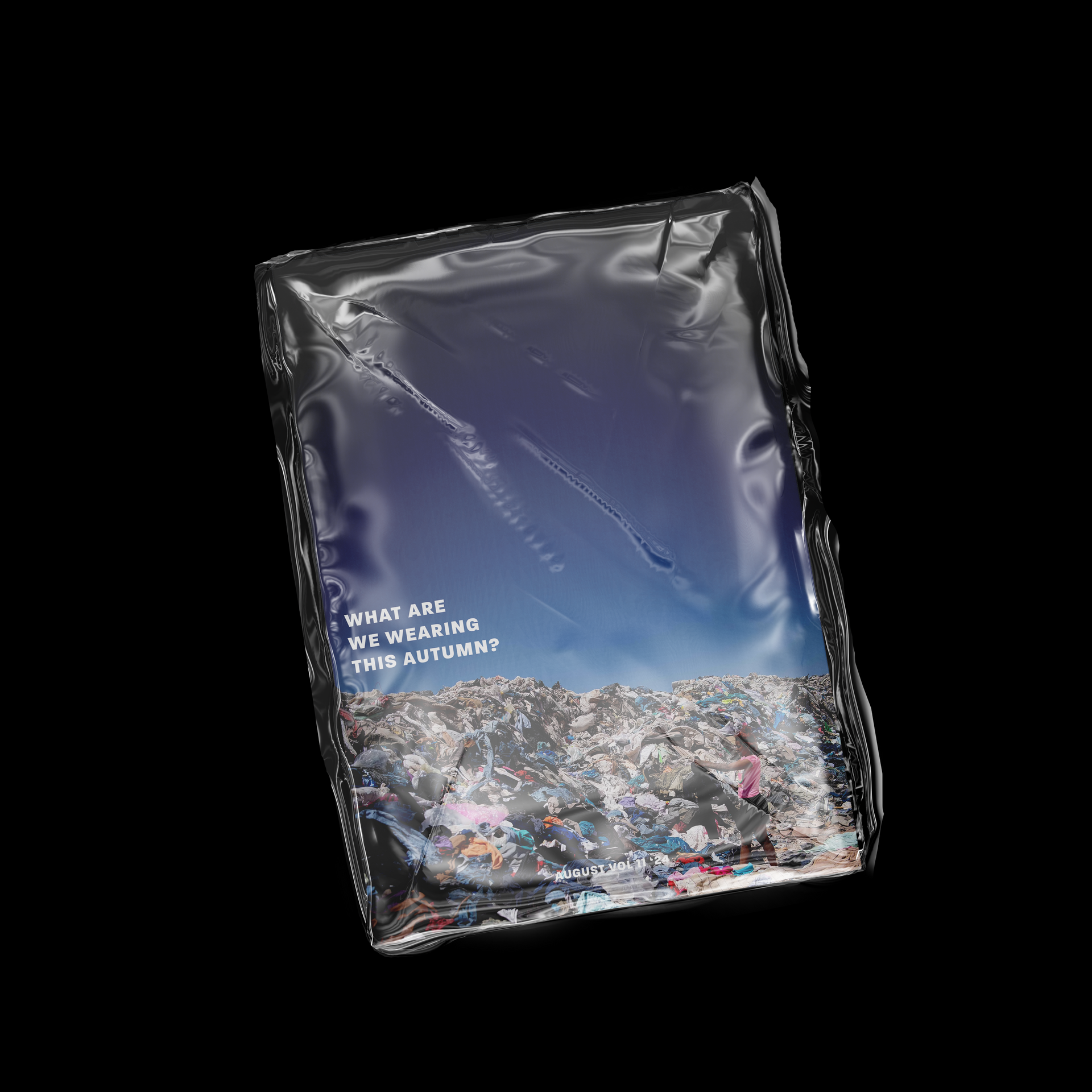 エフユー Fu 1 Fashion Photo Crossover zine エフユー Fu 1 Fashion Photo Crossover zine