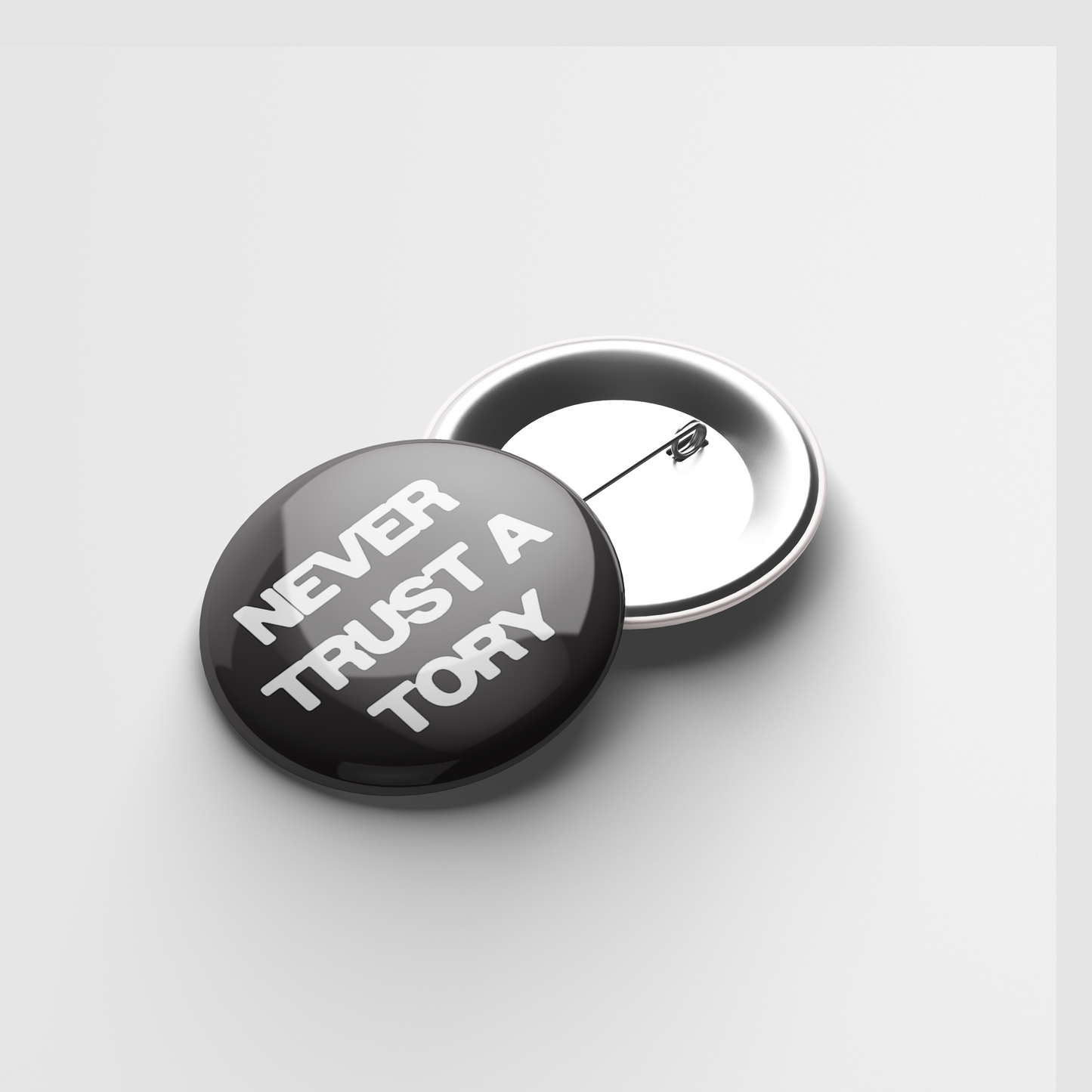 32mm Button Badge